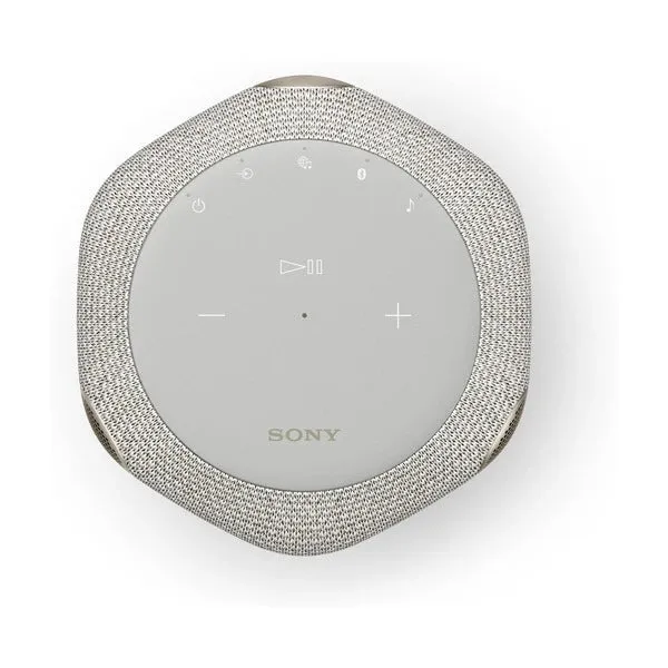 SONY SRS-RA3000 Wireless Speaker - Light Grey