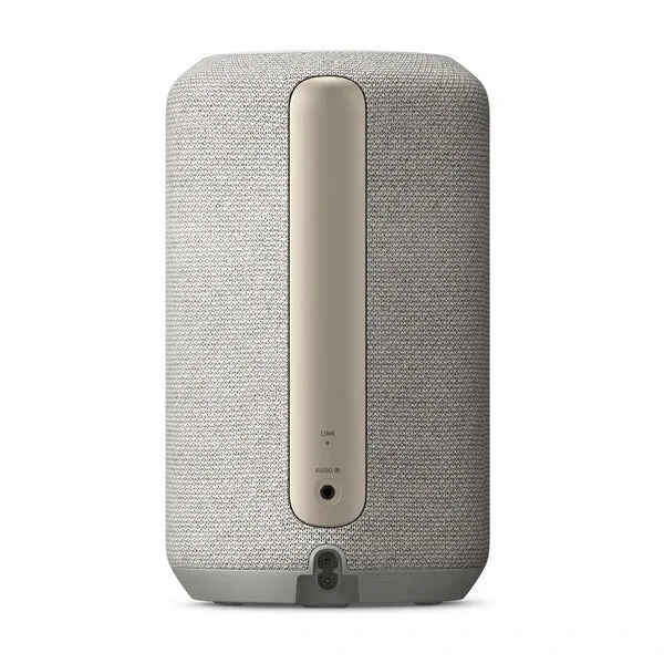 SONY SRS-RA3000 Wireless Speaker - Light Grey