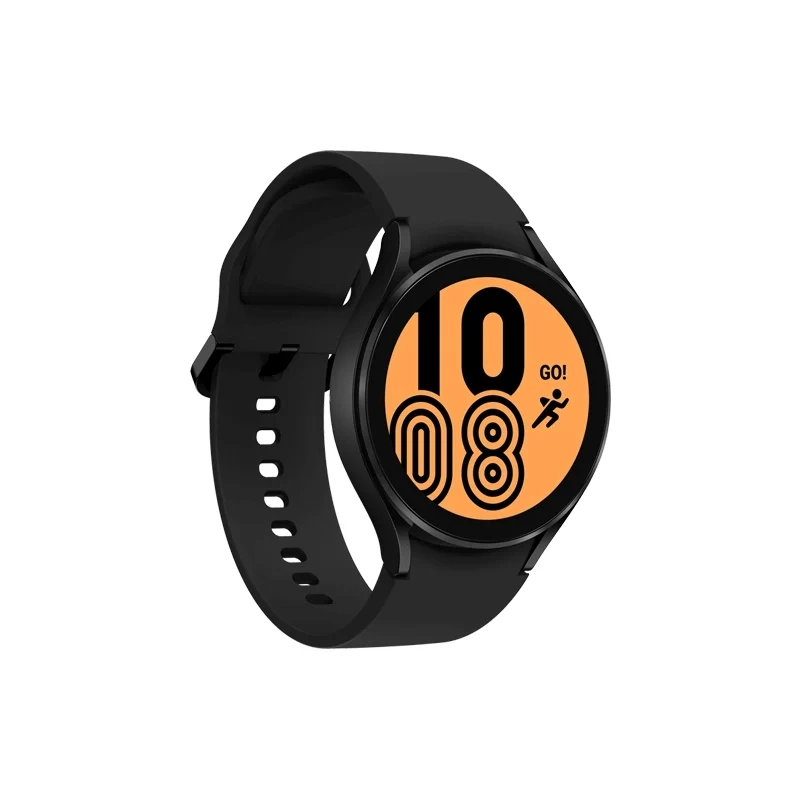 Samsung Galaxy Watch4 (Bluetooth) 44mm - Black