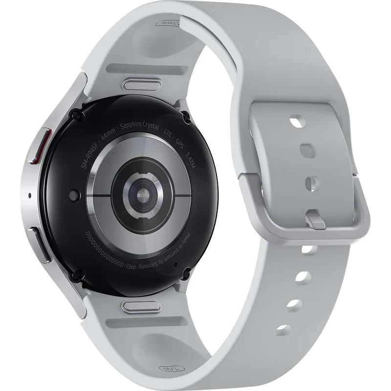 Samsung Galaxy Watch6 4G 44mm - Silver