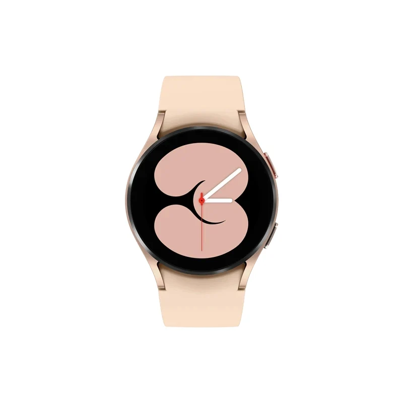 Samsung Galaxy Watch4 (LTE) 40mm - Pink Gold