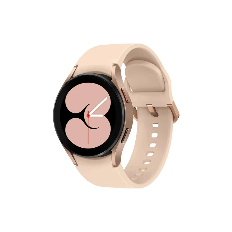 Samsung Galaxy Watch4 (Bluetooth) 40mm - Pink Gold