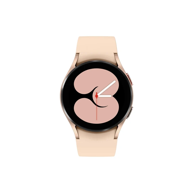 Samsung Galaxy Watch4 (Bluetooth) 40mm - Pink Gold