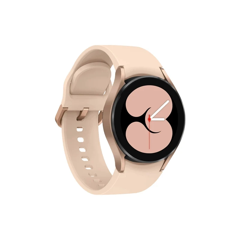 Samsung Galaxy Watch4 (Bluetooth) 40mm - Pink Gold