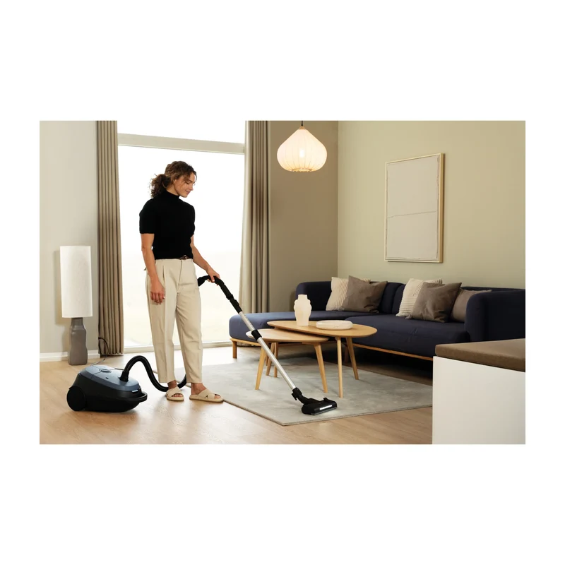Nilfisk Bright Home Parquet
