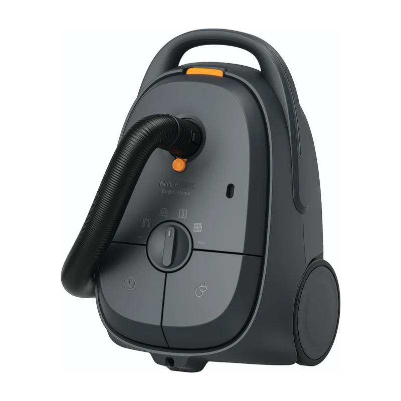 Nilfisk Bright Home Plus