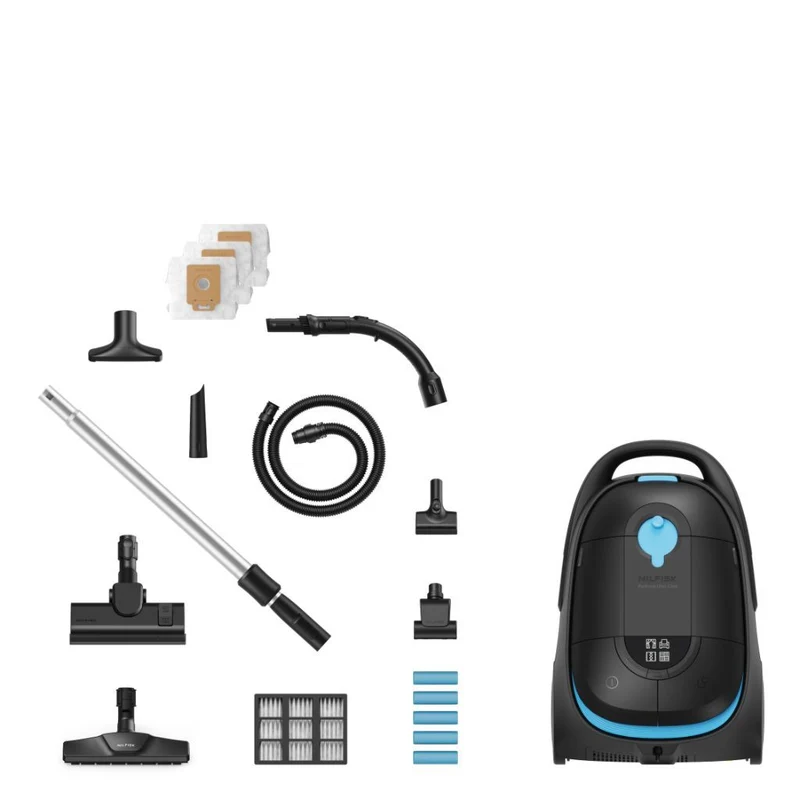 Nilfisk Perform Pet Care Plus