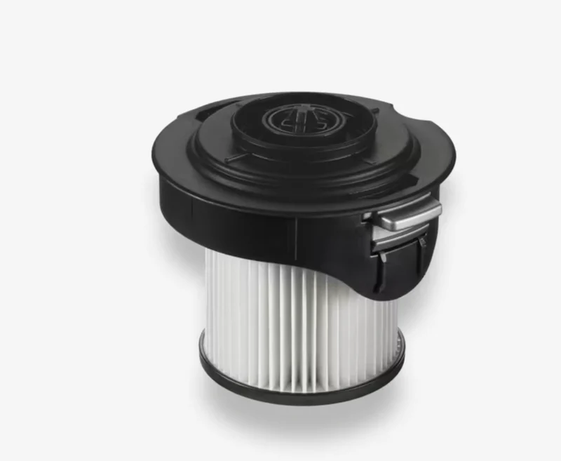 Komplet filter Miele Duoflex HX1 støvsuger uoriginalt