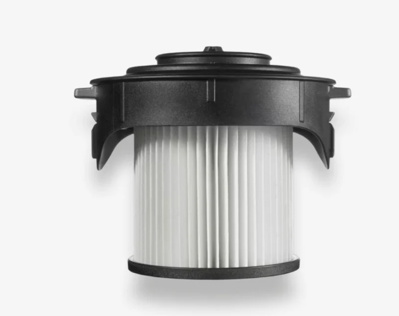 Komplet filter Miele Duoflex HX1 støvsuger uoriginalt