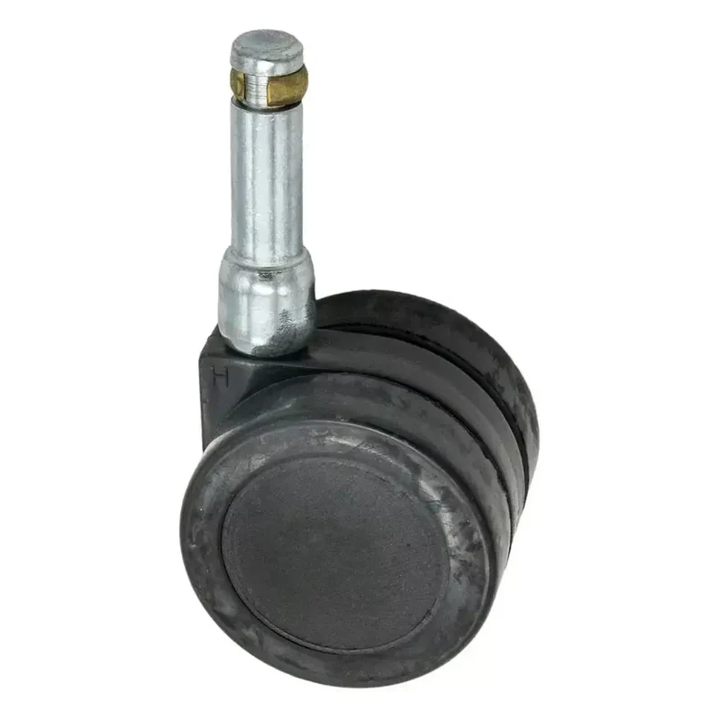 Forhjul til Numatic støvsuger – 50 mm (PPR, WV, GVE, CVC m.fl.)