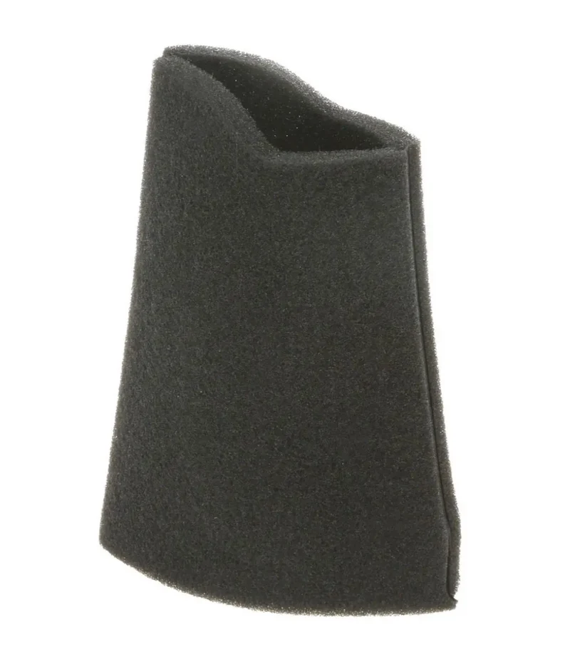 Bosch Move Filter – Vælg Micro, Skum eller Grovfilter