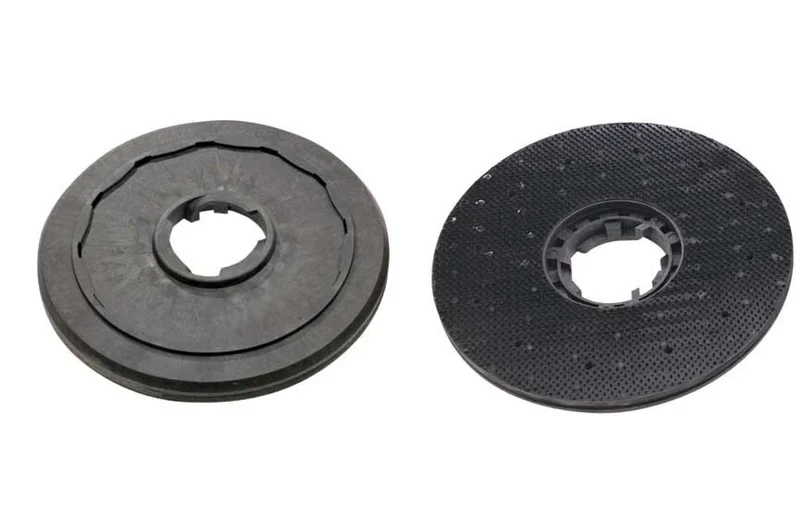 Padholder 170mm (Velcro) til 4CleanPro Mira 40 gulvvasker