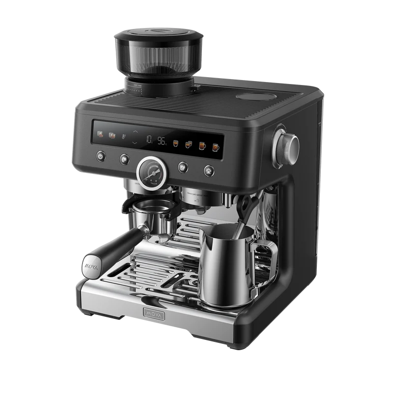 S20 Pro Kaffemaskin