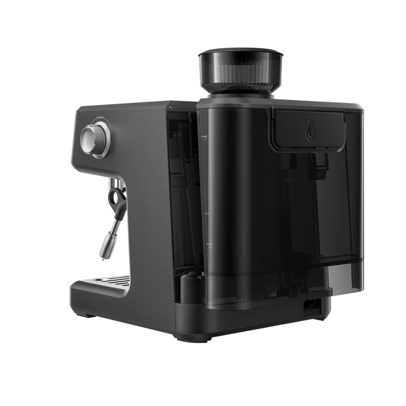 S20 Pro Kaffemaskin