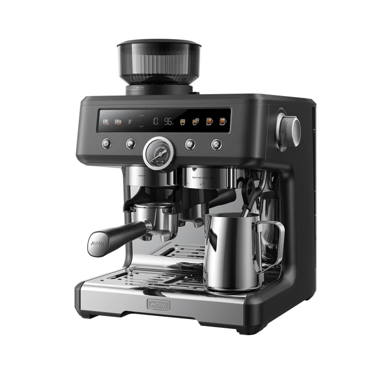 S20 Pro Kaffemaskin