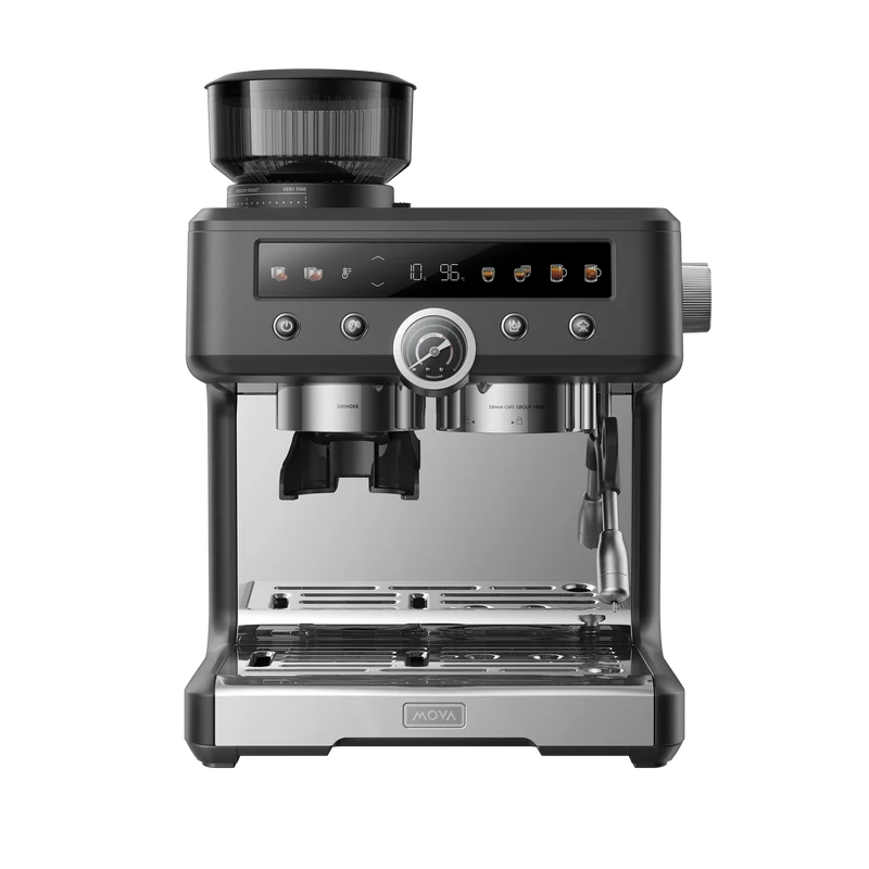 S20 Pro Kaffemaskin