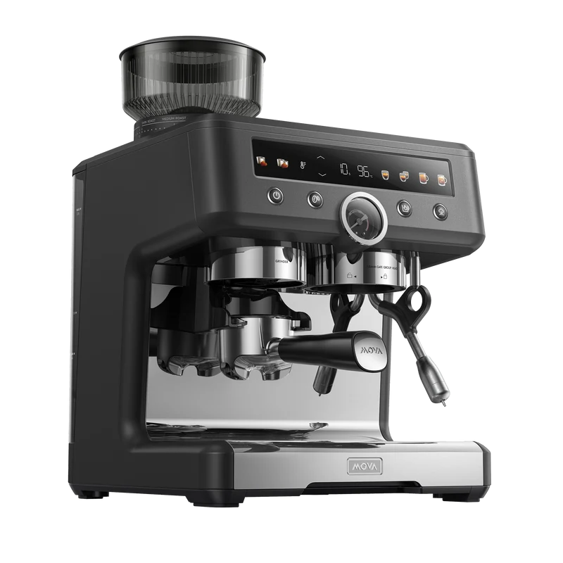 S20 Pro Kaffemaskin