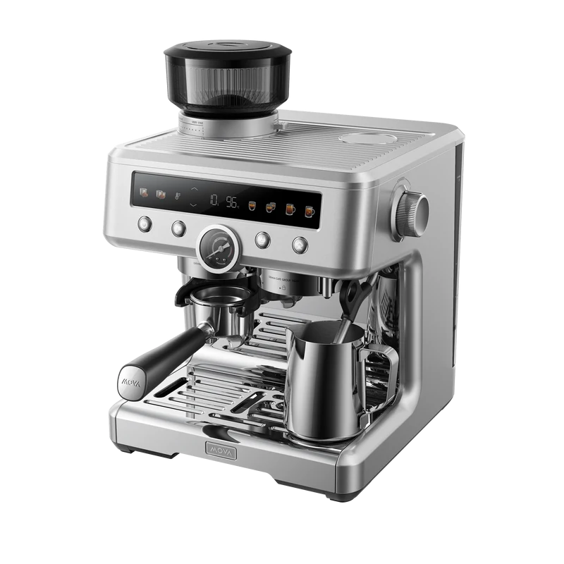 S20 Pro Kaffemaskin