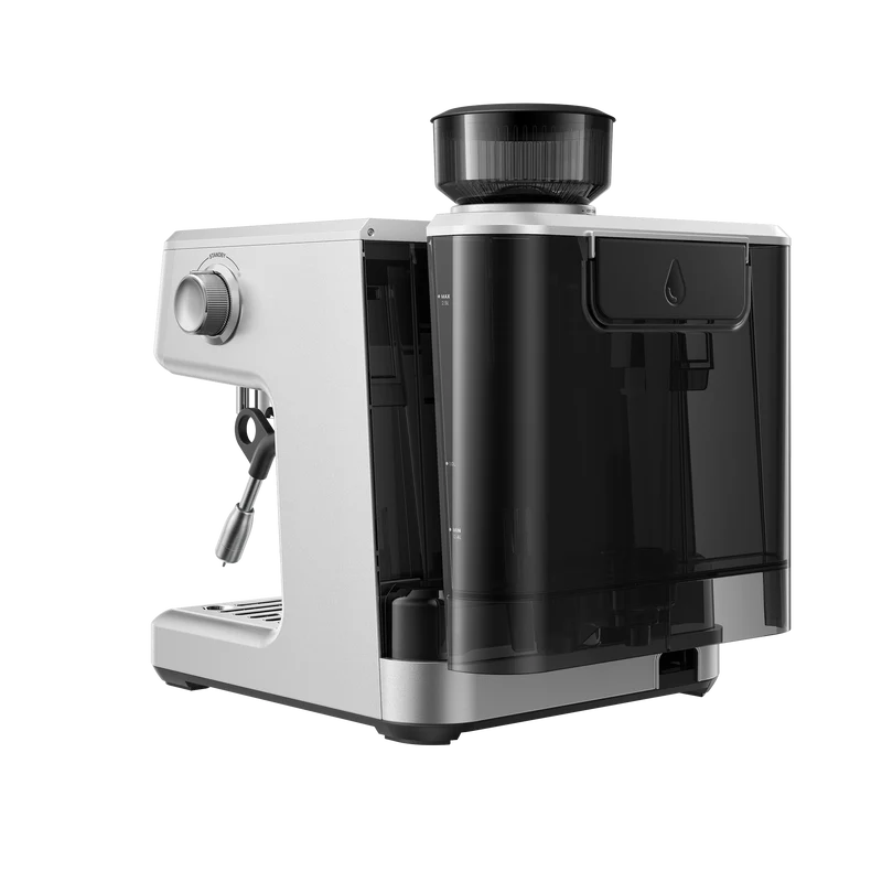 S20 Pro Kaffemaskin