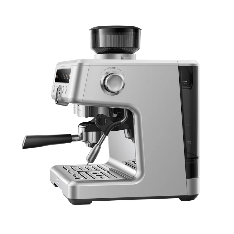S20 Pro Kaffemaskin