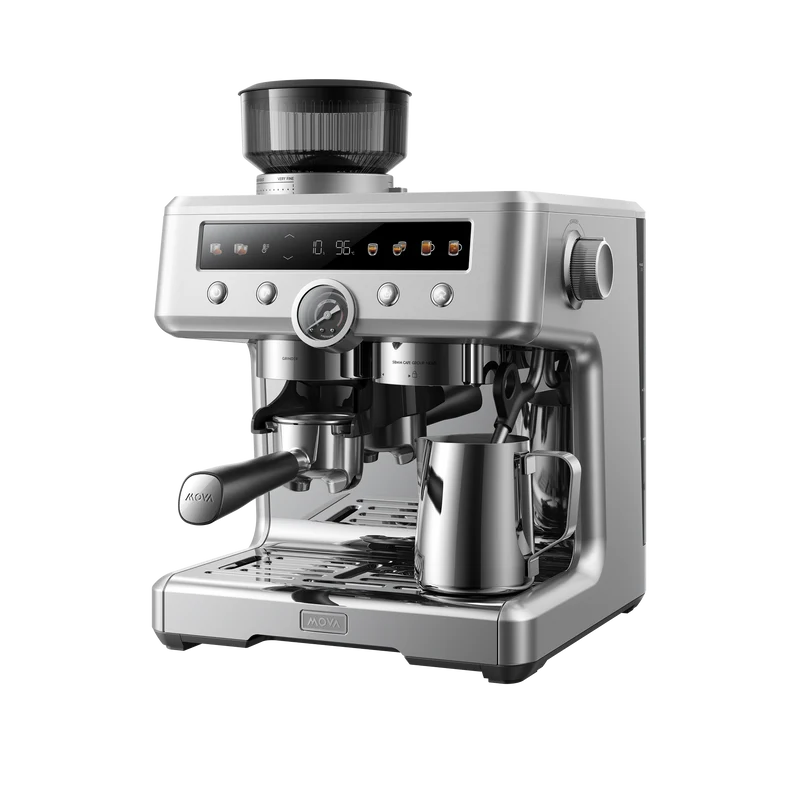 S20 Pro Kaffemaskin