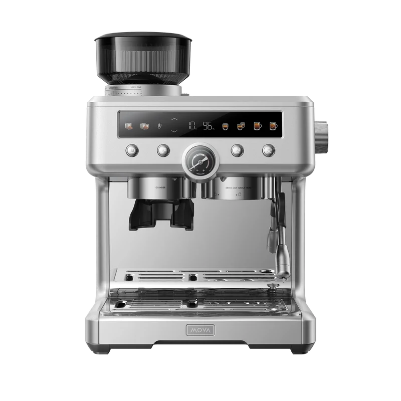 S20 Pro Kaffemaskin