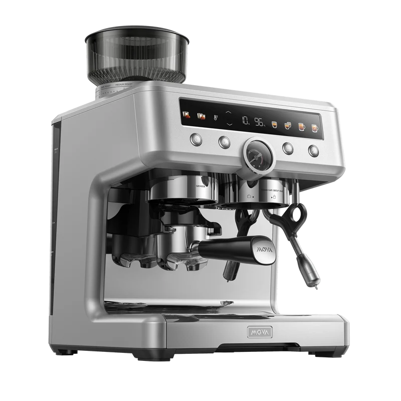 S20 Pro Kaffemaskin