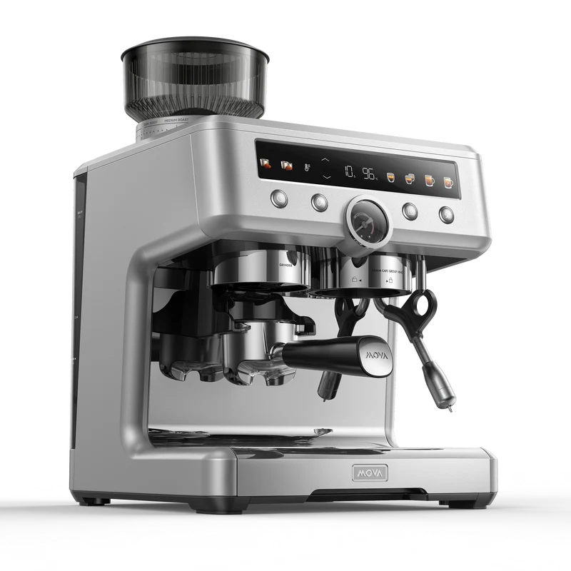 S20 Pro Kaffemaskin