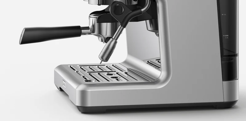 S20 Pro Kaffemaskin