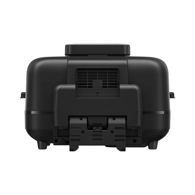 MOVA VersaMaster IG20 Pro Inomhusgrill och airfryer