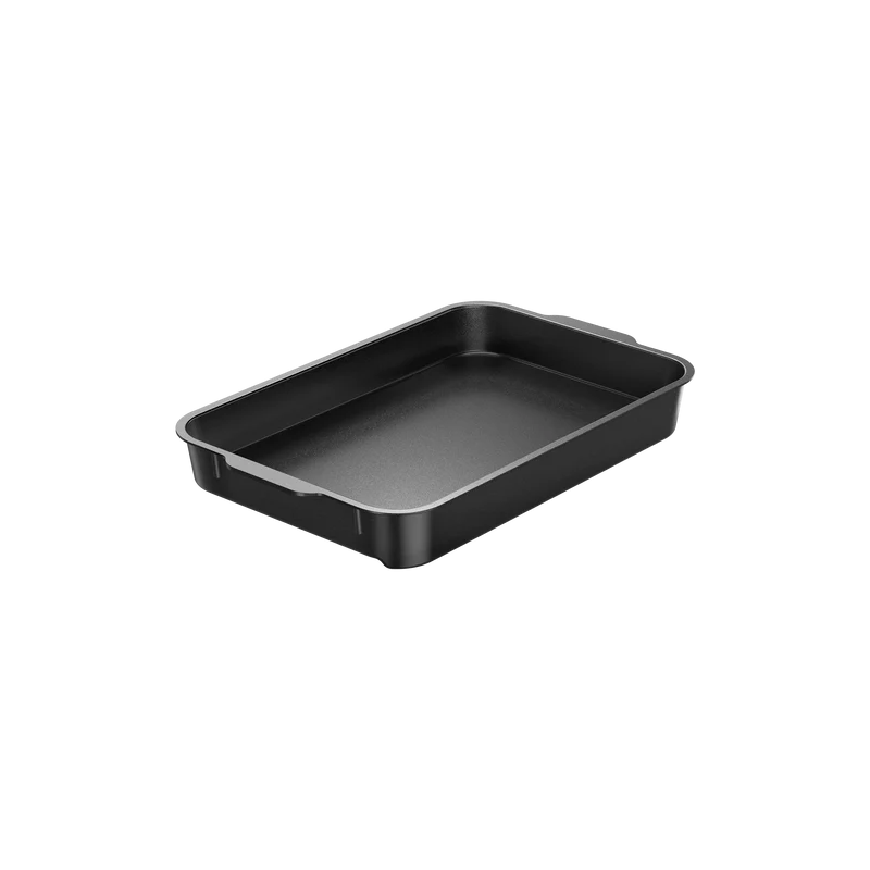 MOVA VersaMaster IG20 Pro Inomhusgrill och airfryer