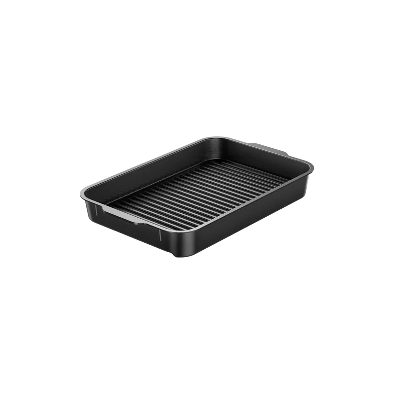 MOVA VersaMaster IG20 Pro Inomhusgrill och airfryer