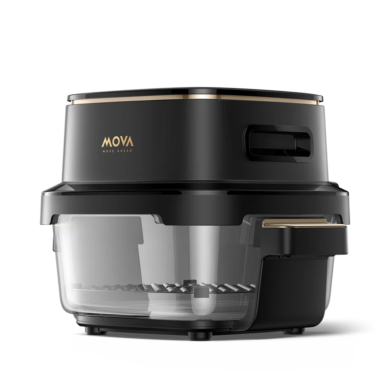 MOVA Aeroglass AF20 Pro Airfryer