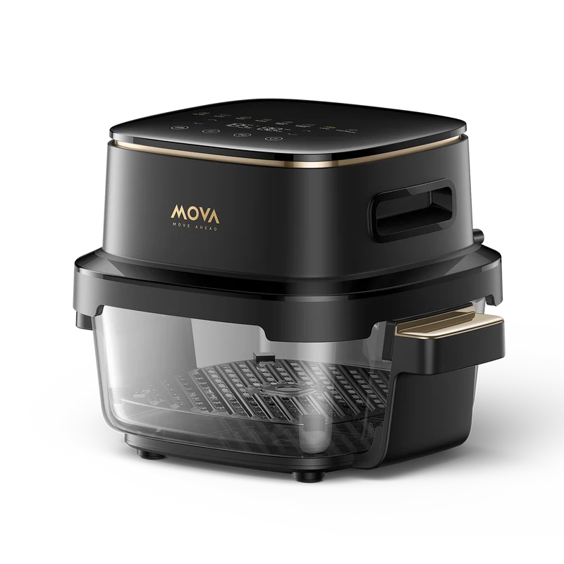 MOVA Aeroglass AF20 Pro Airfryer