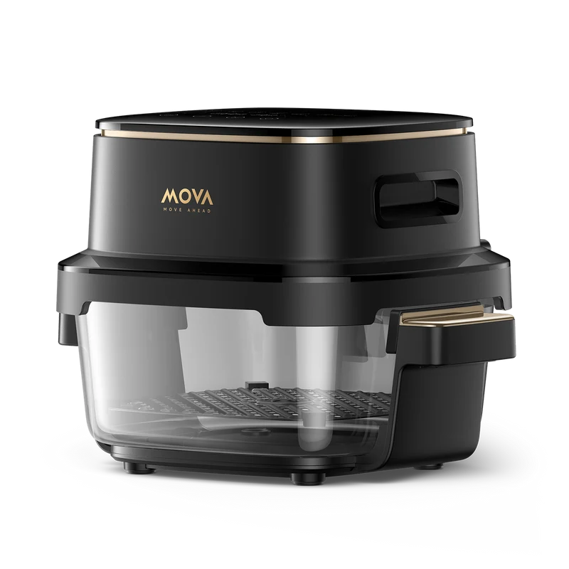 MOVA Aeroglass AF20 Pro Airfryer