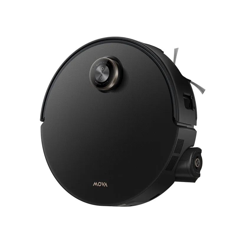 MOVA Z60 Ultra Roller Complete Robotdammsugare