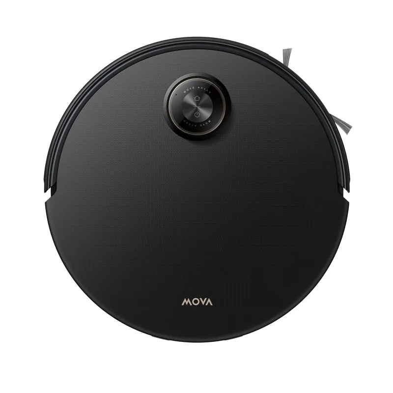 MOVA Z60 Ultra Roller Complete Robotdammsugare