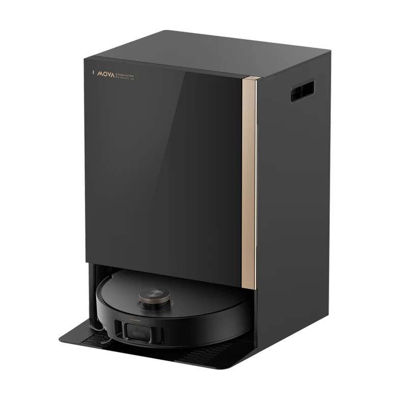 MOVA MOBIUS 60 robotdammsugare