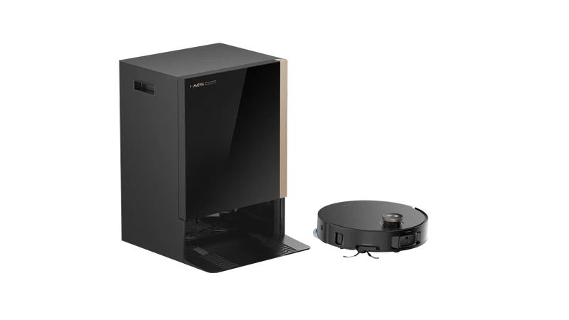 MOVA MOBIUS 60 robotdammsugare