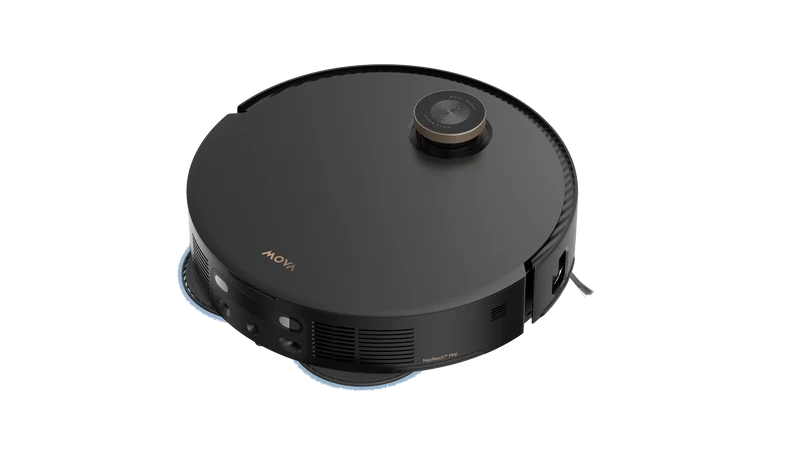 MOVA MOBIUS 60 robotdammsugare