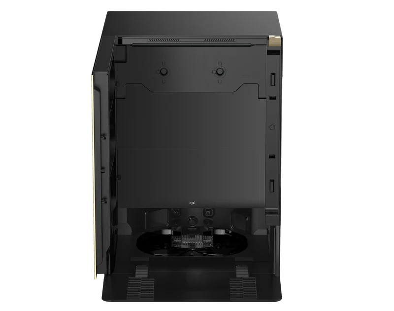 MOVA MOBIUS 60 robotdammsugare