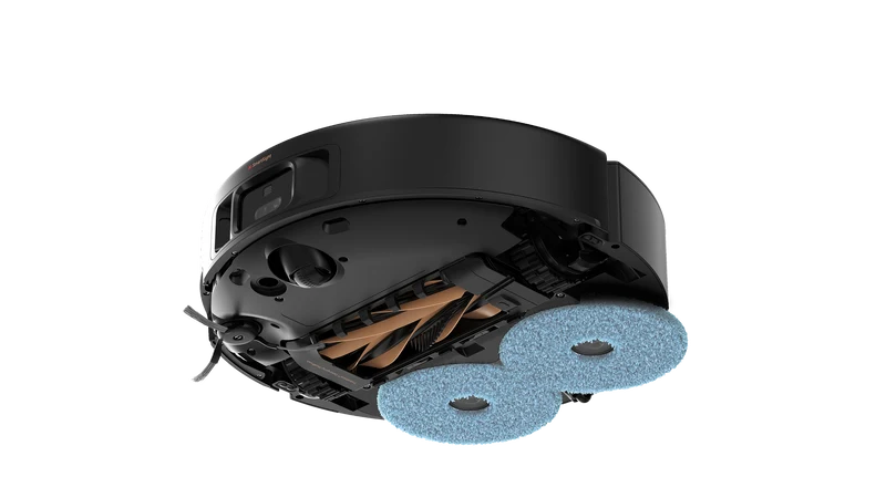 MOVA MOBIUS 60 robotdammsugare