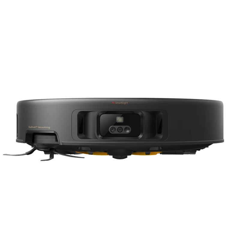 Mova V50 Ultra Complete Robotdammsugare svart