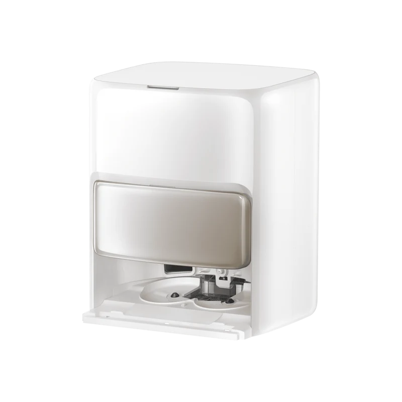 Mova V50 Ultra Complete Robotdammsugare vit
