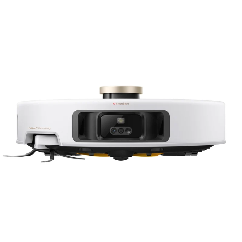 Mova V50 Ultra Complete Robotdammsugare vit