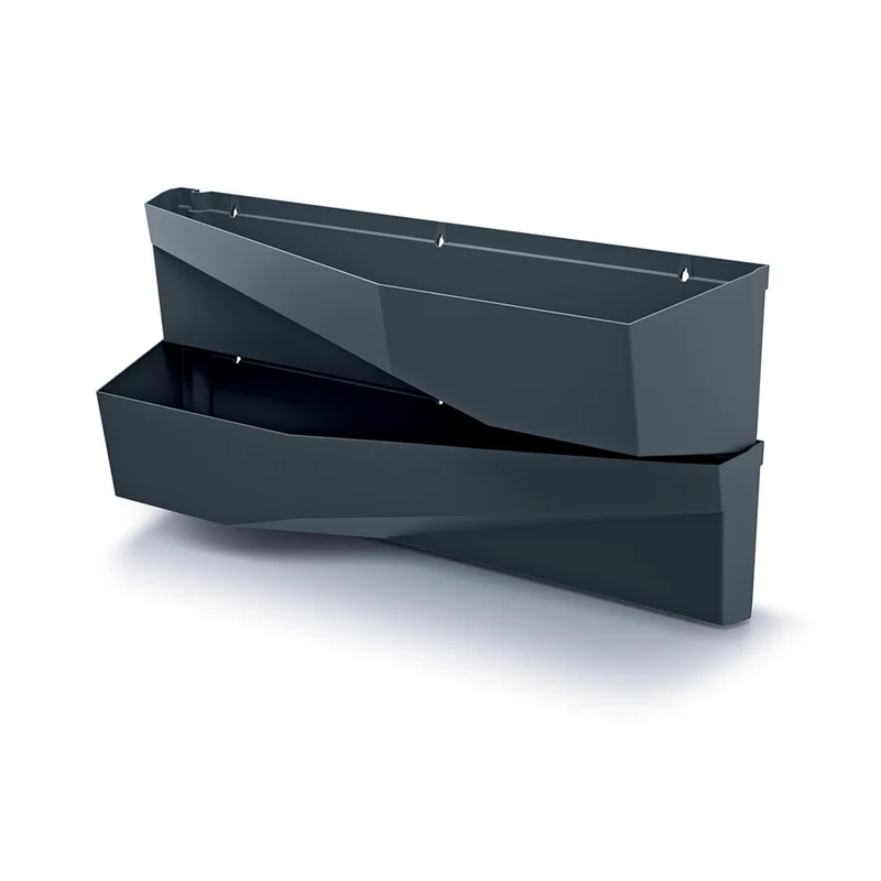 Vertikal trädgård Prosperplast Cascade Garden Wall IO3W800-S433