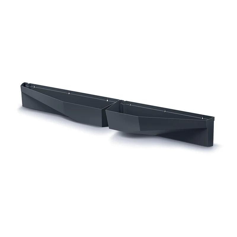 Vertikal trädgård Prosperplast Cascade Garden Wall IO3W800-S433