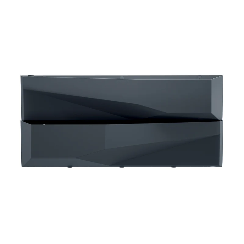 Vertikal trädgård Prosperplast Cascade Garden Wall IO3W800-S433