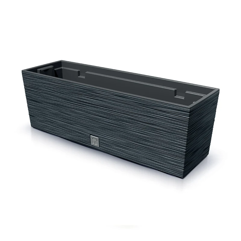 Prosperplast Furu Case DFC600-S433 - antracitfärgad