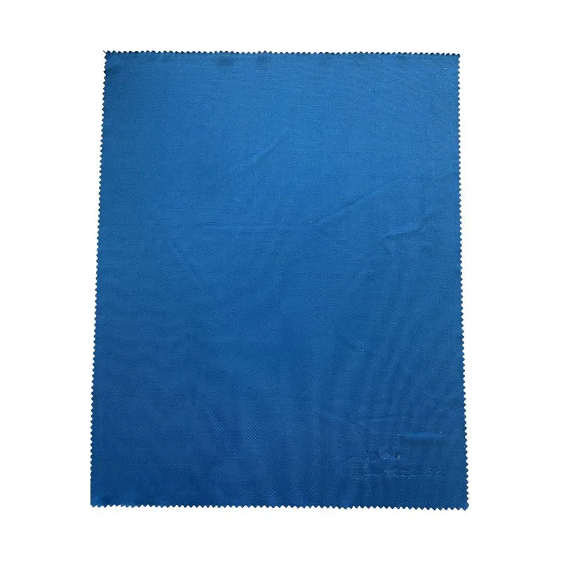 Fnugfri glasklud microfiber